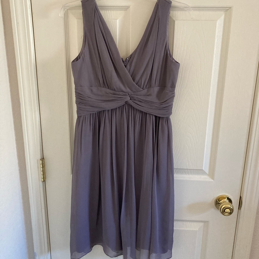 Donna Morgan Cocktail Dress size 6
